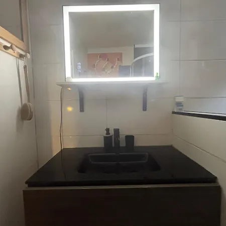 Apartment Grand Bastille Paris